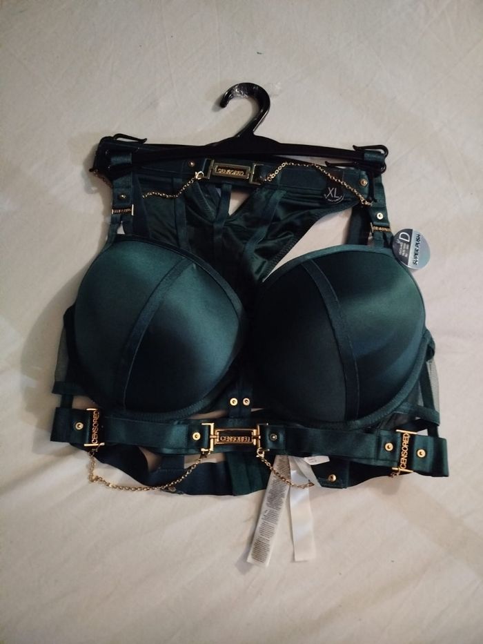 Lingerie - photo numéro 4