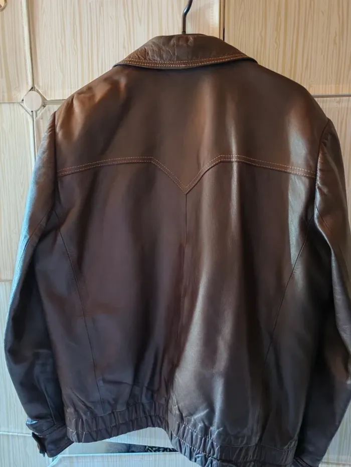 Veste homme - photo numéro 2
