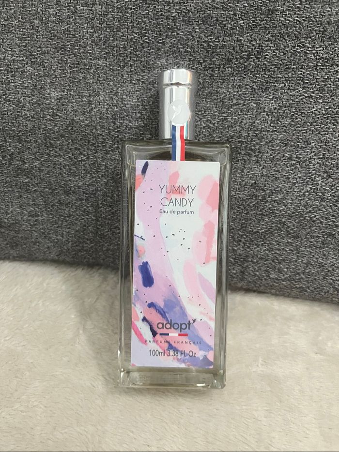 Parfum adopt Yummy Candy neuf