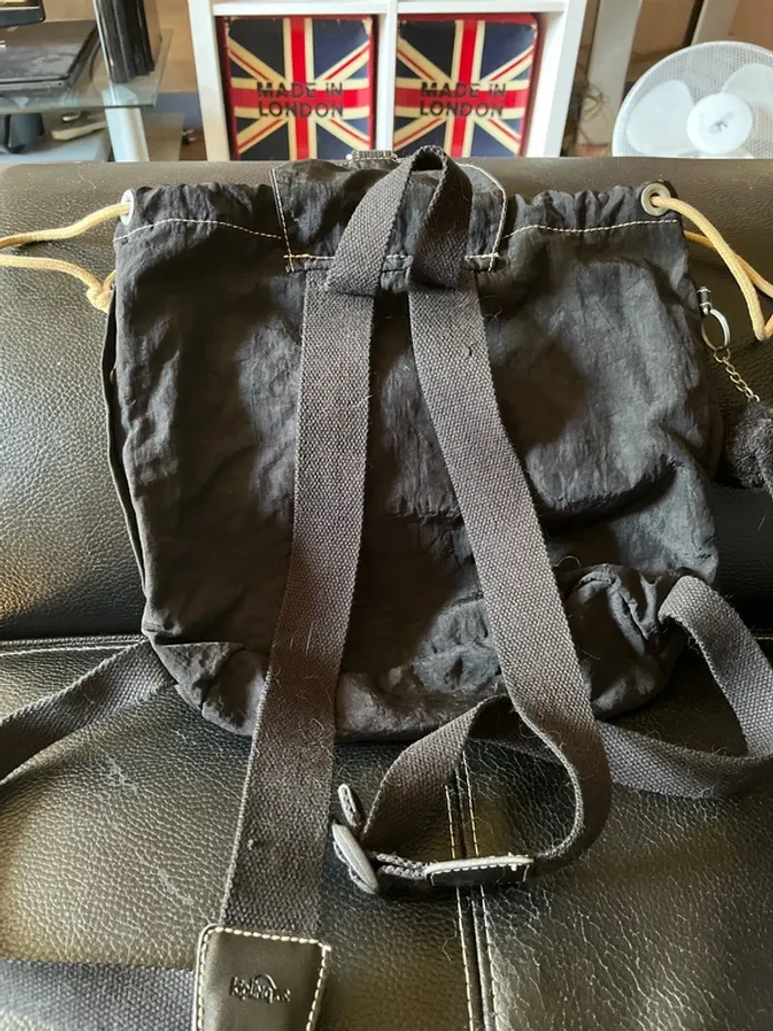 Sac à dos Kipling - photo numéro 3