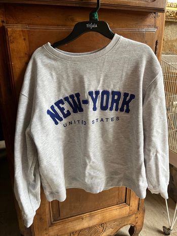 Sweat "new-york"