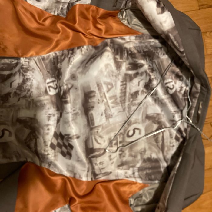 Costume izac  T 38 - photo numéro 5