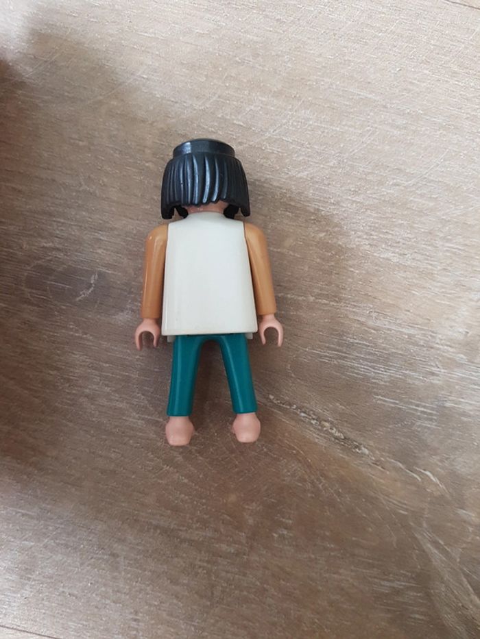 Playmobil - photo numéro 2