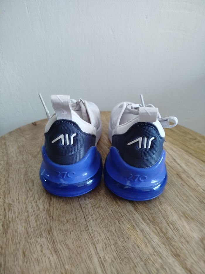 Baskets Nike T 33 - photo numéro 7