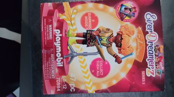 Playmobil everdreamerz