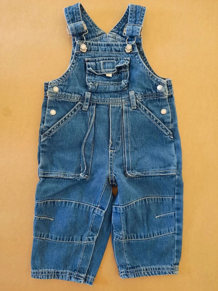 Ensemble Obaïbi et Verbaudet 9-12 mois - photo numéro 3