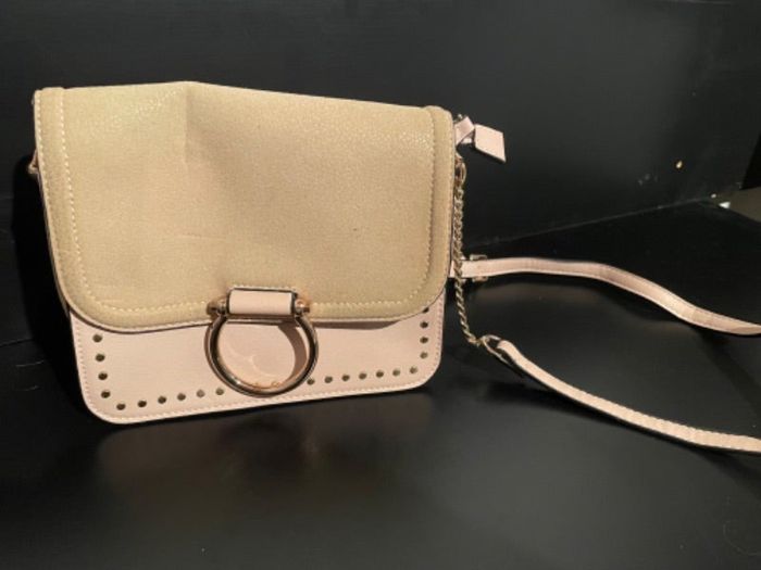 Sac à bandoulière