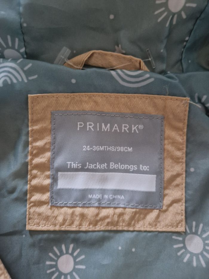 Veste imperméable - photo numéro 5