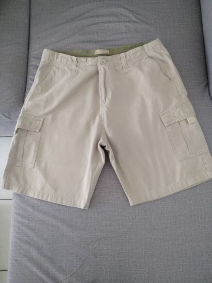 Short cargo