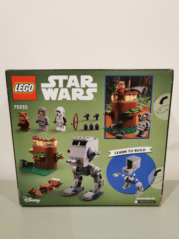 lego star wars - photo numéro 2