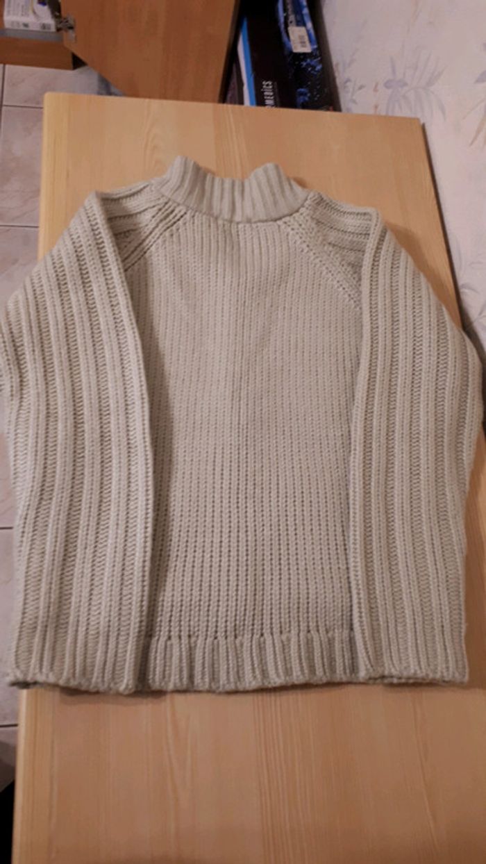 Gilet épais - photo numéro 3