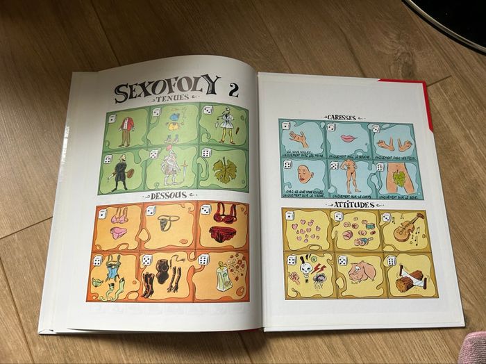 Le guide du se… - photo numéro 4
