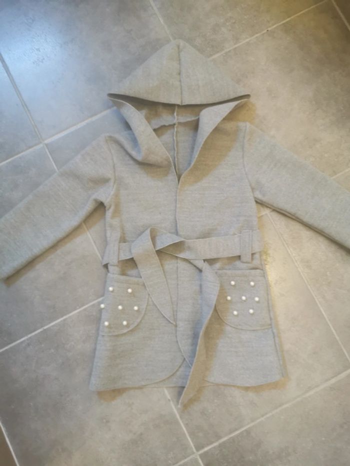 Veste habillé