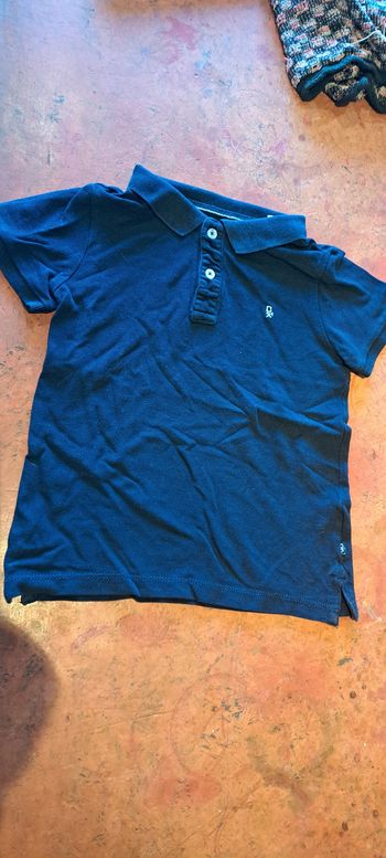 T-shirt garçon 6ans