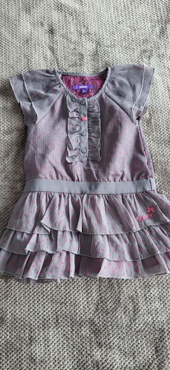 Robe 86 cm