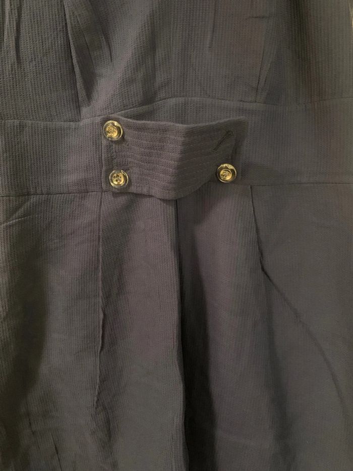 Robe neuve Bgn mais bouton manquant !! - photo numéro 2