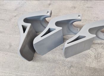 Butée d’angles à 90° ou 45°