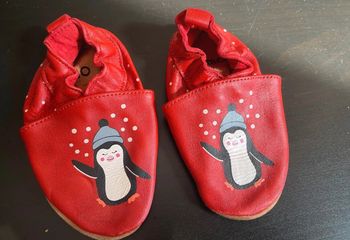 Chaussons