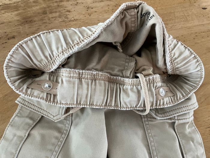 Jogger taille 10 ans kiabi - photo numéro 3