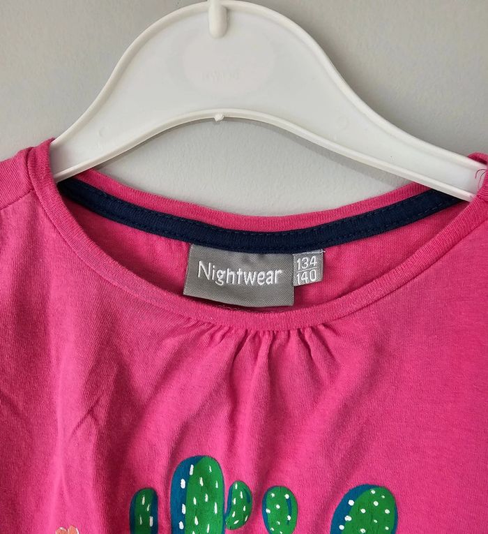 T-shirt fille - photo numéro 3