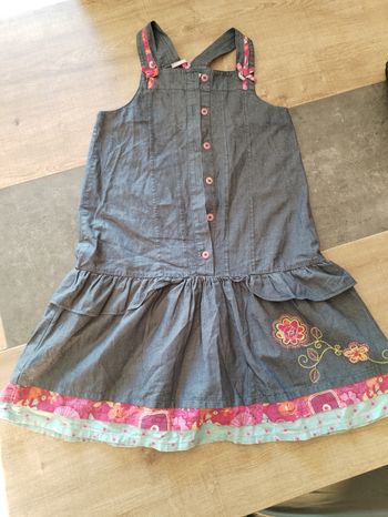 Robe été Orchestra 10 ans