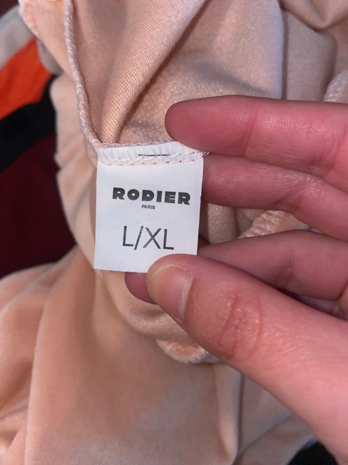 Bas de pyjama Rodier paris - photo numéro 4