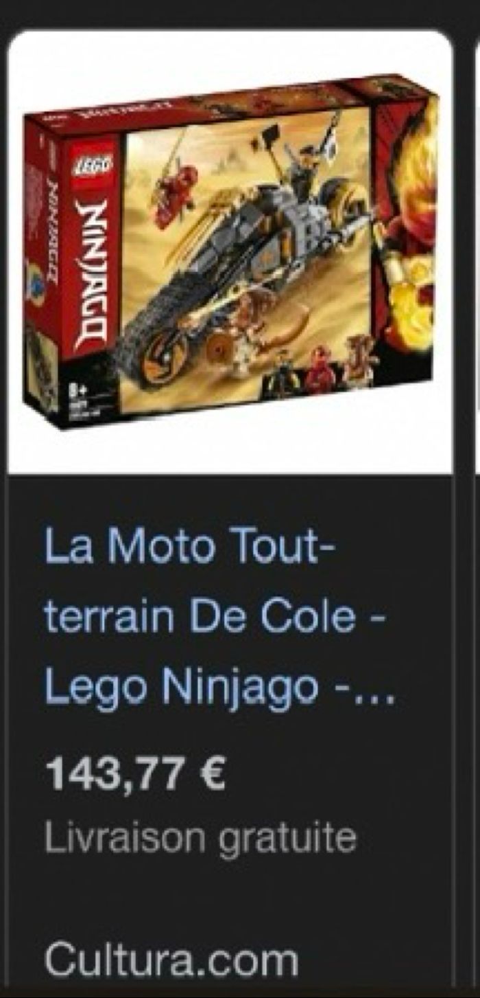 4 lego ninjago très bonne état - photo numéro 10