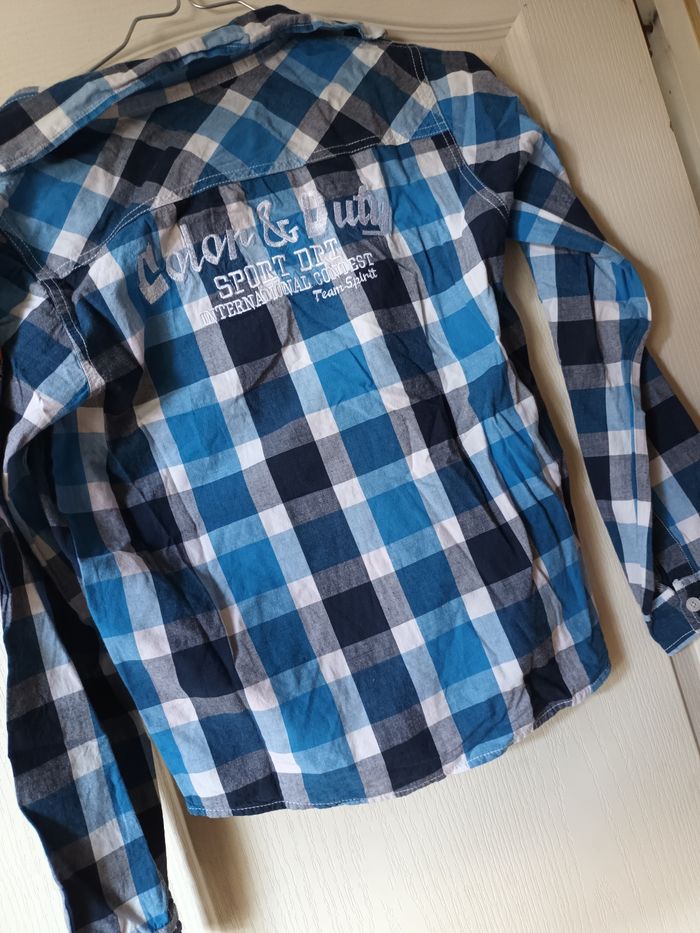 Chemise - photo numéro 3