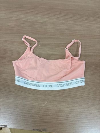 Brassière Calvin Klein taille S