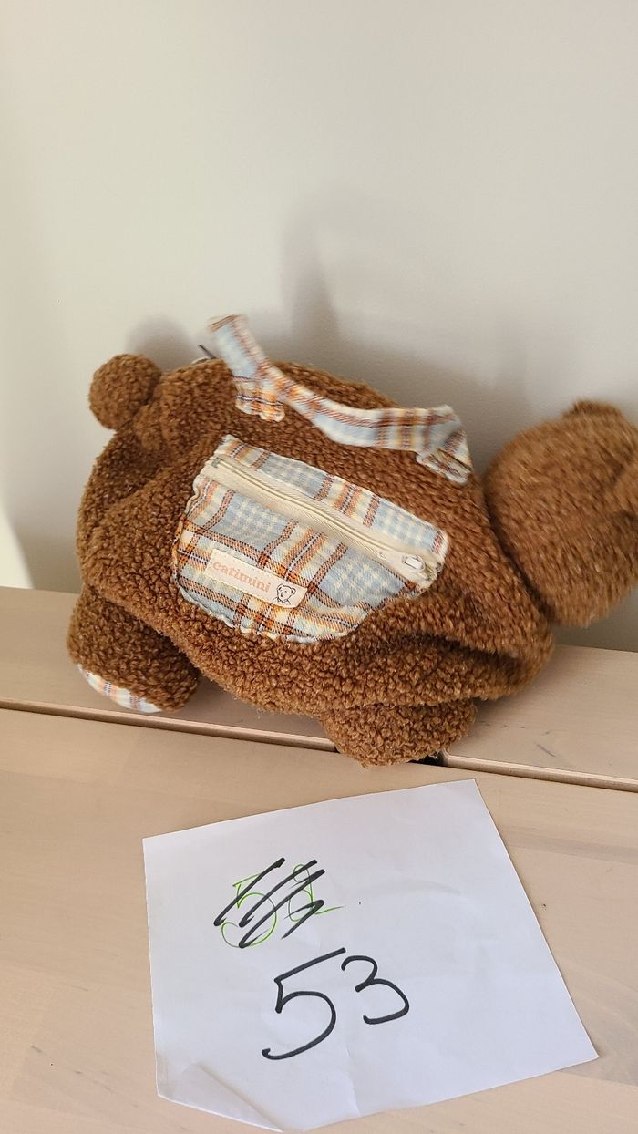 Sac fantaisie - photo numéro 7