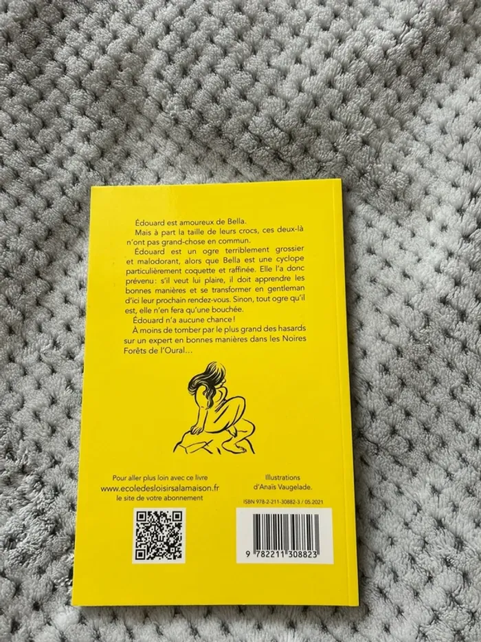 Livre pour enfants - photo numéro 2