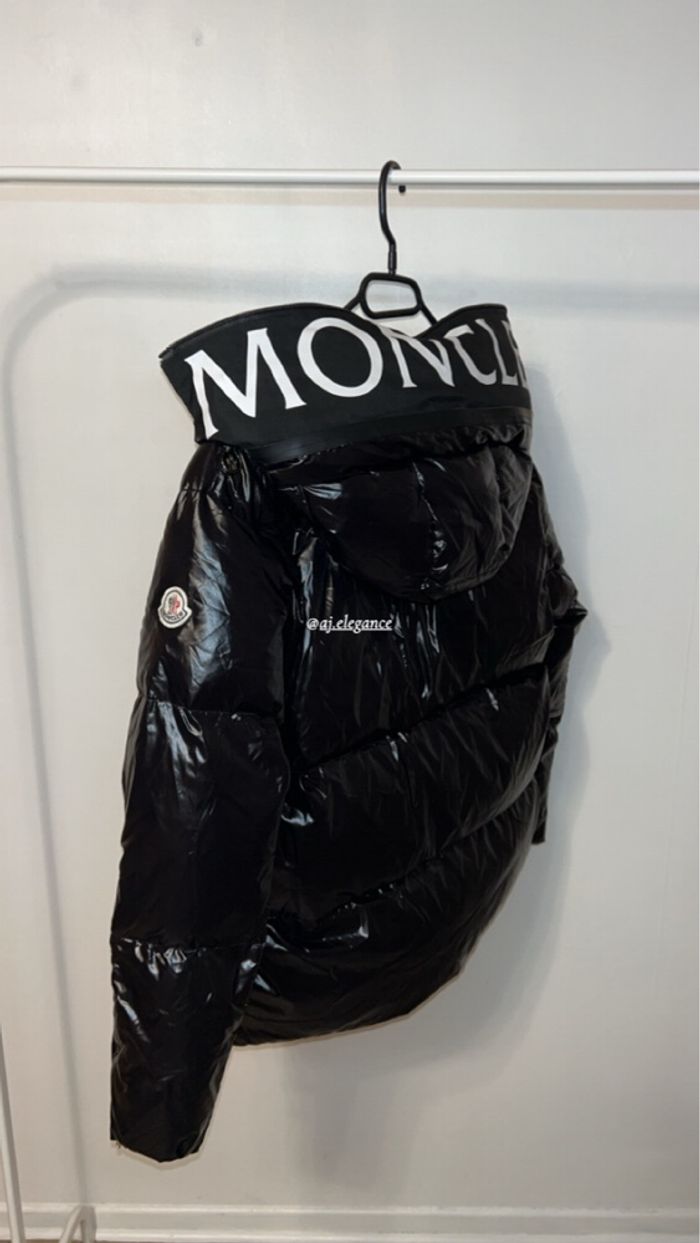 Doudoune moncler taille m