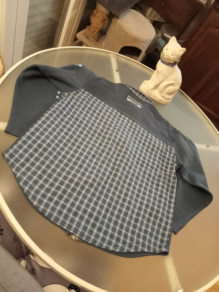 Chemise - photo numéro 5