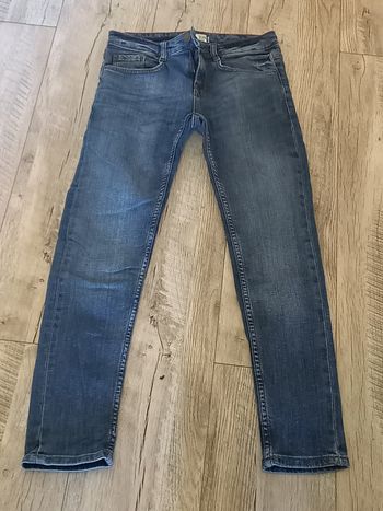 Jean slim xxs 12 ans 