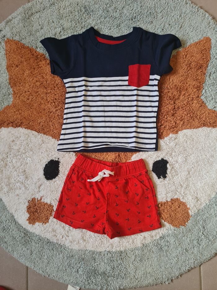 Ensemble- 12mois