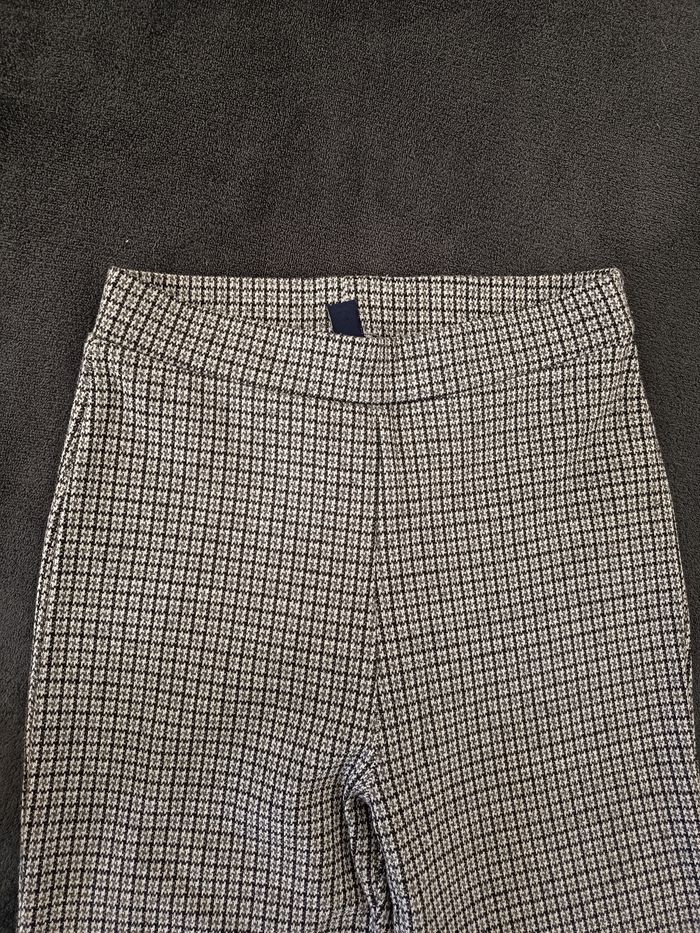 👖Pantalon Pattes d'Eph - XXS/12 Ans / Kiabi - photo numéro 2