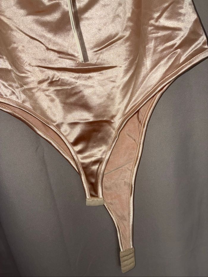 Lot 2 body chaînes M/L - photo numéro 9