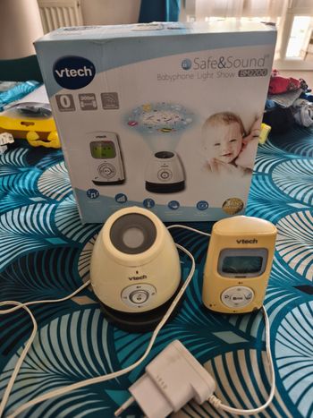 Baby phone