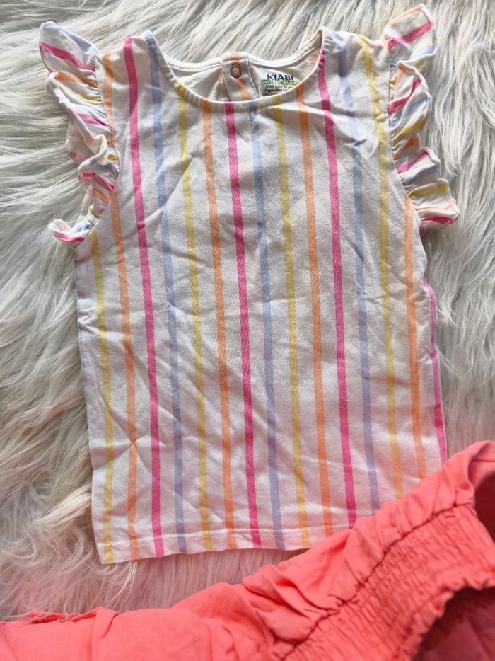 Ensemble fille - photo numéro 4