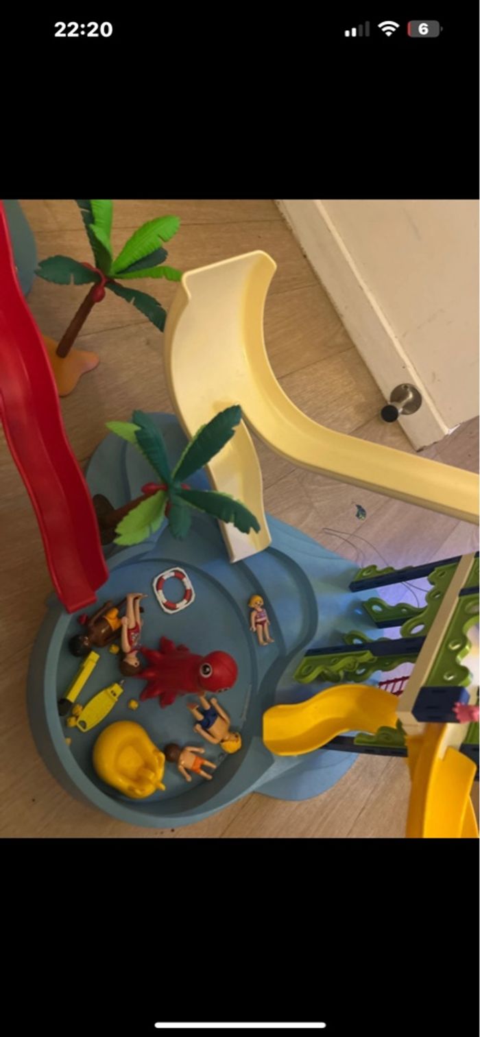 Playmobil - photo numéro 5