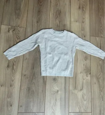 Pull col rond