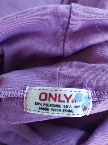 Sous pull