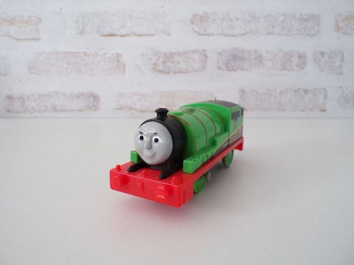 Locomotive - Train - Thomas et ses amis - Percy (J1)