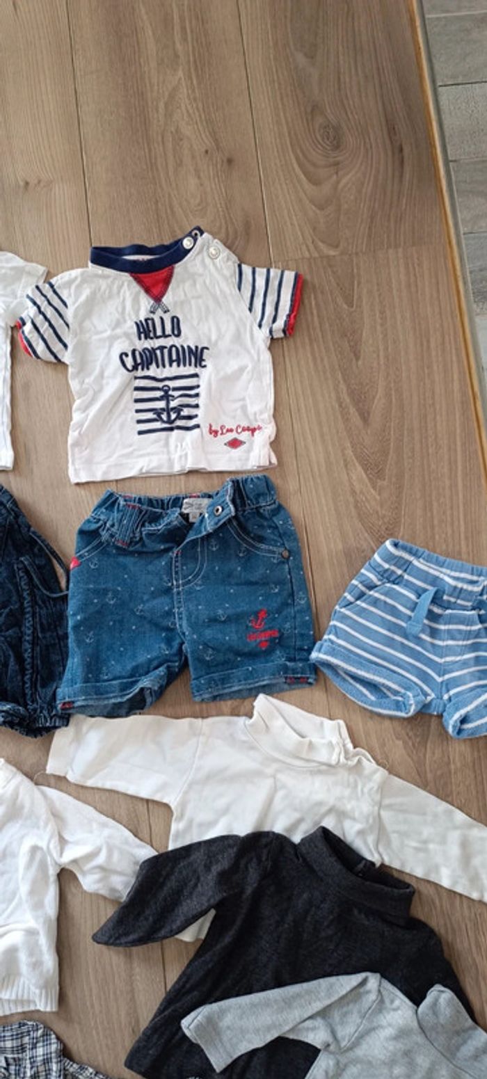 Lot 3 mois - photo numéro 12