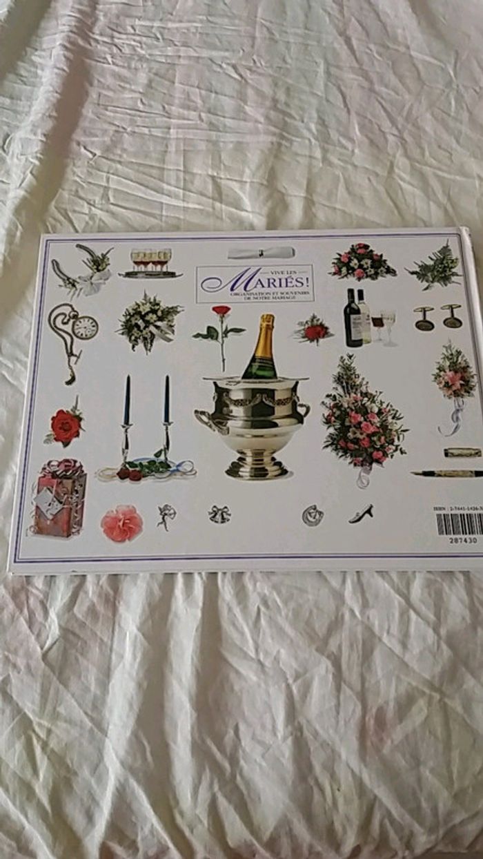 Vive les mariés !  Organisation et souvenirs de notre mariage - photo numéro 3