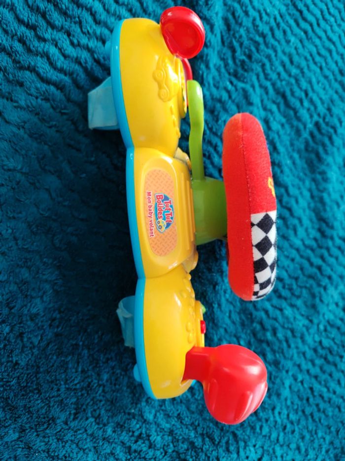 Mon baby volant - photo numéro 9