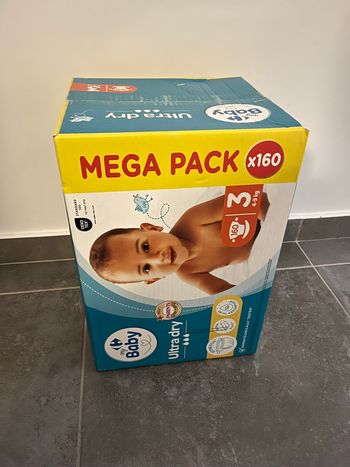 Mega Pack couches taille 3