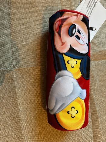 Trousse Mickey