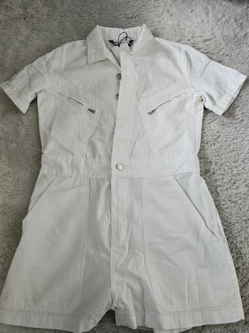 Combishort 36 zara 