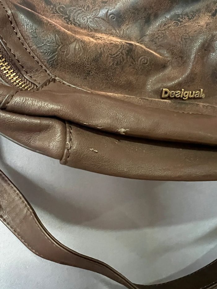 Sac desigual - photo numéro 2